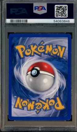 1999 Pokemon Game #48 Doduo PSA 8 NM-MT - Image 2