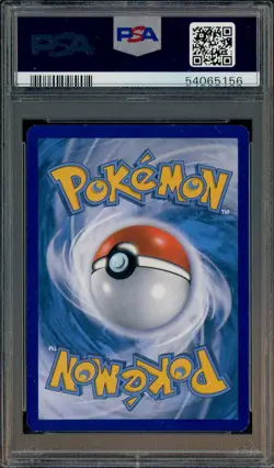 2016 Pokemon XY Fates Collide #29 Mew - Holo PSA 6 EX-MT - Image 2