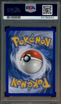 2016 Pokemon XY Evolutions #45 Nidoking - Holo PSA 8 NM-MT - Image 2