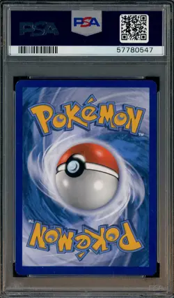 2016 Pokemon XY Evolutions #53 Mew - Holo PSA 9 MINT - Image 2