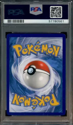 2019 Pokemon Sun & Moon Unbroken Bonds #109 Honchkrow Gx PSA 9 MINT - Image 2