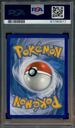 2020 Pokemon SWSH Darkness Ablaze #181 FA Rhyperior V PSA 9 MINT - Image 2