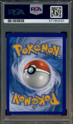 2015 Pokemon XY Breakthrough #62 Mewtwo Ex PSA 9 MINT - Image 2