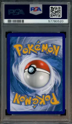 2019 Pokemon SM Black Star Promo Hidden Fates Tins #SM211 Charizard Gx PSA 10 - Image 2