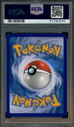 2016 Pokemon XY Evolutions #53 Mew - Holo PSA 9 MINT - Image 2