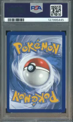 2022 Pokemon Astral Radiance #167 Orign Forme Palkia V Alt Art PSA 9 MINT - Image 2