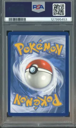 2023 Pokemon TCG SWSH Crown Zenith #GG41 Raikou V FA PSA 8 NM-MT - Image 2