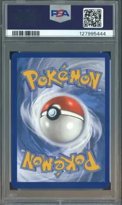 2022 Pokemon SWSH Brilliant Stars #TG14 FA Sylveon V PSA 9 MINT - Image 2