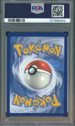 2022 Pokemon SWSH Brilliant Stars #TG16 FA Mimikyu V PSA 9 MINT - Image 2