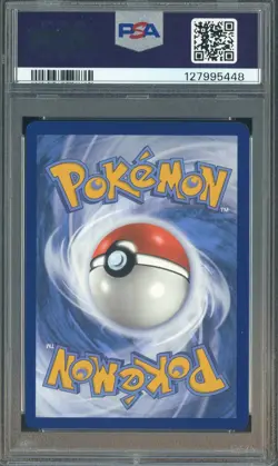 2023 Pokemon SWSH Crown Zenith #020 Radiant Charizard PSA 9 MINT - Image 2