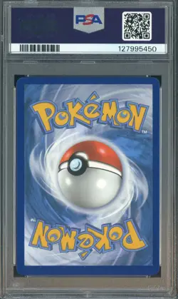 2022 Pokemon SWSH Brilliant Stars #TG23 FA Umbreon VMax PSA 9 MINT - Image 2
