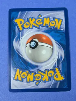 Growlithe - 89/132 - Common Secret Wonders - Pokemon Card - LP - Image 2