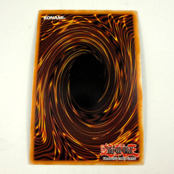 Yugioh! Dracotail Faimena JUSH-EN002 Justice Hunters 1st Ed English NM Free Ship - Image 2