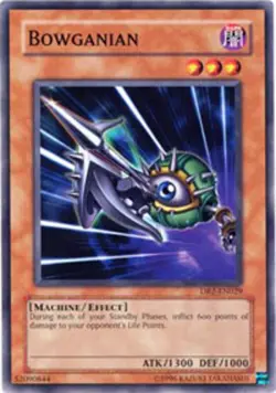 Bowganian - DR2-EN029 - Common - Unlimited Edition - Lightly Played - Image 1