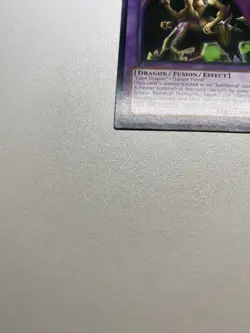 Yu-Gi-Oh! Fiend Skull Dragon Rare 1st Edition LCJW-EN240 MP - Image 3