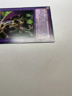 Yu-Gi-Oh! Fiend Skull Dragon Rare 1st Edition LCJW-EN240 MP - Image 4