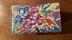 ManaMoon Devil Twins Sidewinder Deck Box | Evil Twin • Live Twin Yugioh - Image 2