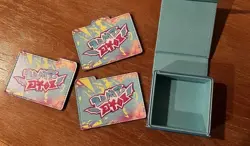 ManaMoon Devil Twins Sidewinder Deck Box | Evil Twin • Live Twin Yugioh - Image 5