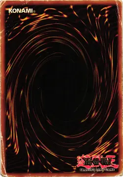 Yugioh Dark Magician SDY-006 Ultra Rare Unlimited DMG - Image 2