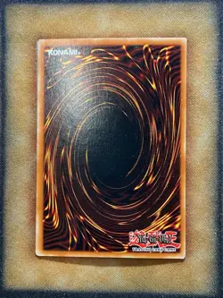 Yugioh Mage Power LON-050 Ultra Rare MP - Image 3