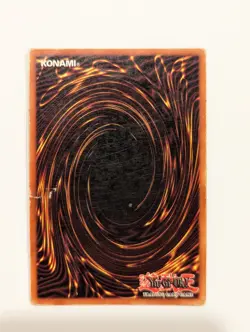 Toon Summoned Skull MRL-073 Magic Ruler Unlimited MP - Image 2