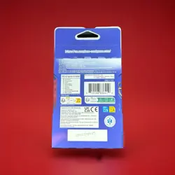 In Hand-5x English One Piece TCG: The Azure Seas Seven Booster PACK OP14 - Image 3