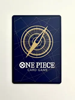 One Piece TCG OP07-022 Otama Alt Art - Image 2