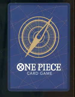 One Piece OP04-090 Kingdoms of Intrigue Alternate Art Monkey.D.Luffy - Image 2