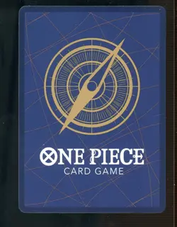 One Piece OP06-107 Wings of the Captain Alternate Art Kouzuki Momonosuke - Image 2