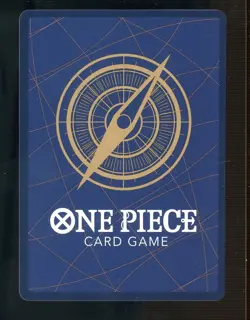 One Piece OP02-004 Paramount War Alternate Art Edward.Newgate - Image 2