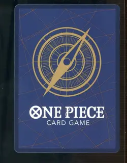 One Piece OP09-004 Emperors in the New World Alternate Art Shanks - Image 2