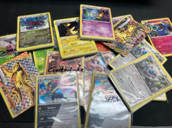 Holo/Reverse Holo - Pokemon XY Steam Siege /114 Card ($2 Minimum Order Required) - Image 1