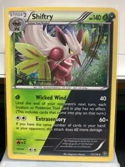 Holo/Reverse Holo - Pokemon XY Steam Siege /114 Card ($2 Minimum Order Required) - Image 4
