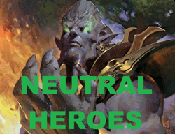 World of Warcraft WoW TCG Every Neutral / Monster Hero Ever CHOOSE YOUR CARDS! - Image 1