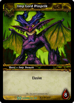 World of Warcraft WoW TCG Every Neutral / Monster Hero Ever CHOOSE YOUR CARDS! - Image 2