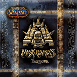 World of Warcraft TCG Naxxramas Treasure Set Singles - You Pick - Image 1