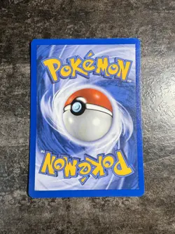 Pokemon TCG Lileep 43/100 Reverse Holo EX Sandstorm 2003 LP - Image 2