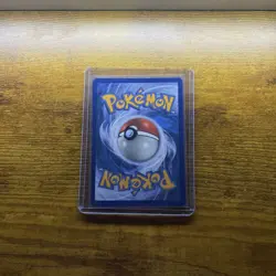 Pokemon Mew TCG Reverse Holo Ultra Rare Card 53/108 XY Evolutions LP 2016 - Image 2