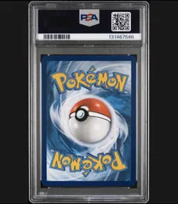 2023 POKEMON MEW EN-151 SPECIAL ILLUSTRATION RARE #200 BLASTOISE EX PSA 9 - Image 2