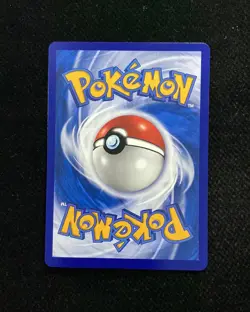 Pokemon TCG S-Chinese Gem Pack Vol.3 CBB3C 0207/07 Exclusive Meowth #3 JJ80 - Image 2