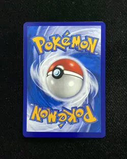 Pokemon TCG S-Chinese Gem Pack Vol.3 CBB3C 0207/07 Exclusive Meowth #7 JJ80 - Image 2