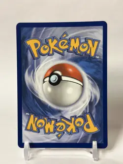 Vulpix 138/132 - Pokemon Mega Evolution Illustration Rare IR Full Art Holo NM - Image 2
