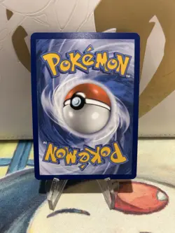 Lickitung - 180/162 - Pokemon Temporal Forces Illustration Rare Card NM - Image 2