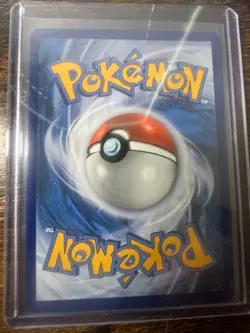 Pokemon Card - Lickitung 180/162 Illustration Rare - Temporal Forces - NM {206} - Image 2