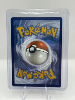 Pokemon Card Lickitung 180/162 Temporal Forces Illustration Rare Full Art NM - Image 2