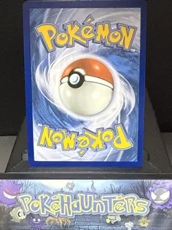 Pokemon Card Lickitung 180/162 Temporal Forces Illustration Rare NM - Image 2