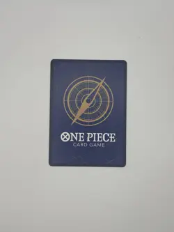 Pedro - OP08-030 Alt Art - Two Legends - One Piece English NM - Image 2