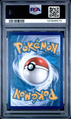 2019 POKEMON SM HIDDEN FATES #66 FULL ART/MOLTRES & ZAPDOS & ARTICUNO GX PSA 10 - Image 2
