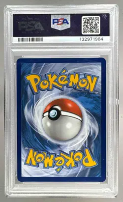 1964 Moltres Zapdos Articuno GX 2019 Pokemon SM Hidden Fates #66 PSA 10 - Image 2