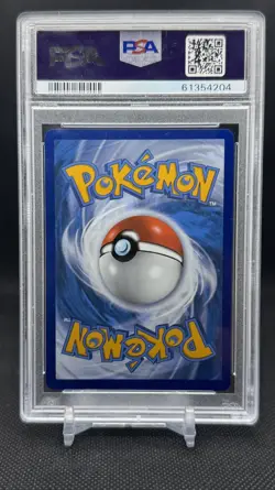 2019 POKEMON SM HIDDEN FATES #66 FULL ART/MOLTRES & ZAPDOS & ARTICUNO GX PSA 10 - Image 3